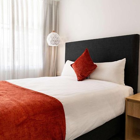 Econo Lodge Mildura Eksteriør bilde
